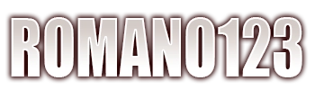 ROMANO123 Logo